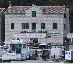 Photo Textures of Croatia Buildings